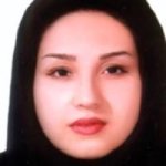 تصویر دکتر مهدیه عزیزنژادروشن
