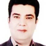 تصویر دکتر مهران نمیرانیان