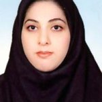 تصویر دکتر ارزو مشعوفی