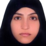 تصویر دکتر مهدیه فلامرزی