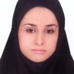 تصویر دکتر ساناز یزدانی