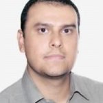 تصویر دکتر هومن حدادلاریجانی