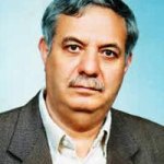 تصویر دکتر محسن بلورانی