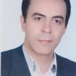 تصویر دکتر مهران فاضل
