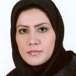 تصویر دکتر بهاره طلائی خالص