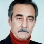 تصویر دکتر سیدحسن مغیری