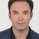 تصویر دکتر بهزاد امیرخیزی