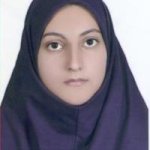 تصویر دکتر نجمه ملک زاده نجف آبادی