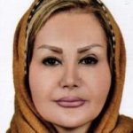 تصویر دکتر مارتا طاهرزاده