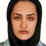 تصویر دکتر ندا حق شناس