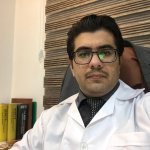 تصویر دکتر شهرام ترکمندی
