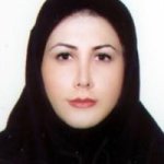 تصویر دکتر مریم افتخاری نعمتی