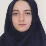 تصویر دکتر مهدیه بحری