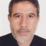تصویر دکتر احمدعلی عباسی