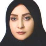 تصویر دکتر مهدیه رحمتی پناه
