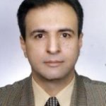 تصویر دکتر سیدحسن پورحیدری