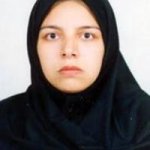تصویر دکتر مژگان طرب خواه