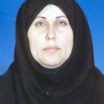 تصویر دکتر نازی فاضلی