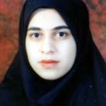 تصویر دکتر مرضیه یزدانی کاشانی