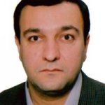 تصویر دکتر روزبه محفوظی