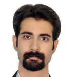 تصویر دکتر رسول اسماعیلی