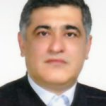 تصویر دکتر جهانگیر سلیمیان