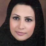 تصویر دکتر مهدیه اخوندزاده نوقابی