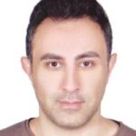 تصویر دکتر هومن شارق بروجنی