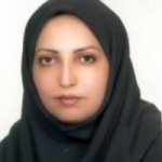 تصویر دکتر مژگان طلائی