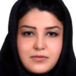 تصویر دکتر هاجر صبوراقبلی مصطفی خان