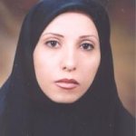تصویر دکتر مهشید دلاوری