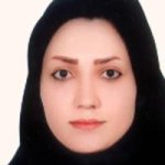 تصویر دکتر سیده مهسا ناصری علی آقا