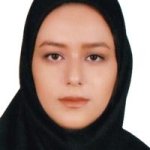 تصویر دکتر محدثه نیک خواه