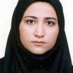 تصویر دکتر مهناز ذوالفقاری