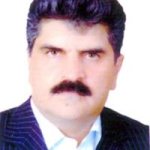 تصویر دکتر بهزاد حسامعارفی
