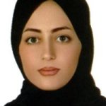تصویر دکتر نگار معروفی