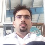 تصویر دکتر بهزاد نظریان سرکوه