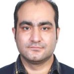 تصویر دکتر اقبال شیرزائی ثانی