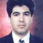 تصویر دکتر مسیح جزی زاده کریمی