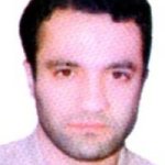تصویر دکتر سیدحسن مظلومی