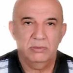 تصویر دکتر محمدصادق وثوقی