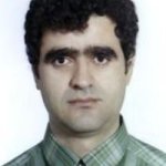تصویر دکتر کامبیز بخشی خواه