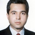 تصویر دکتر مهران محمدعسگری