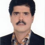 تصویر دکتر حسین فرهودی