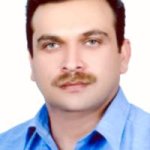 تصویر دکتر جهانگیر حسینی