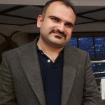تصویر دکتر محمد ناظری