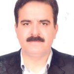 تصویر دکتر شهرام صدر