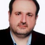 تصویر دکتر شهرام متقی یگانه