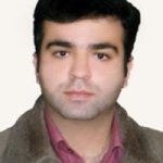 تصویر دکتر هومن رفیعی سروری