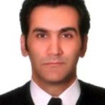 تصویر دکتر حسن معتمد